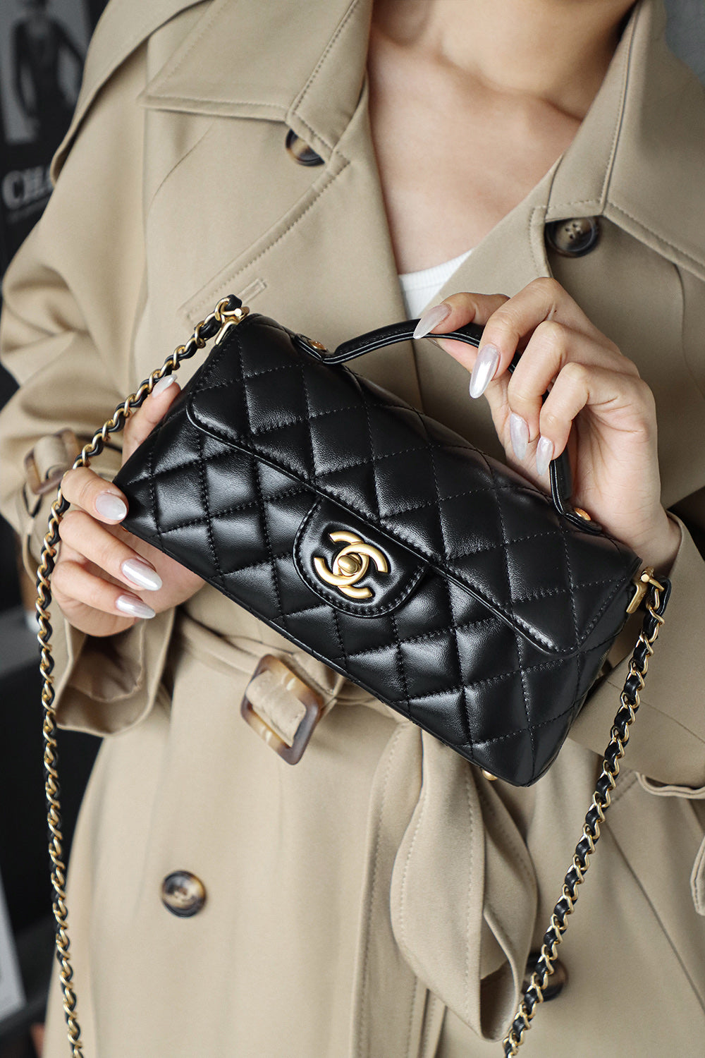 LuxluxHouse Best Quality Bags Chanel Women