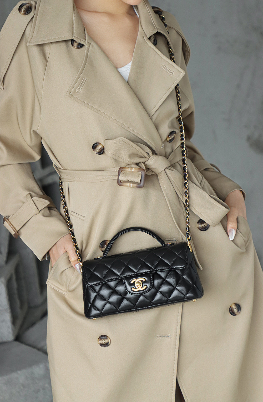 LuxluxHouse Best Quality Bags Chanel Women
