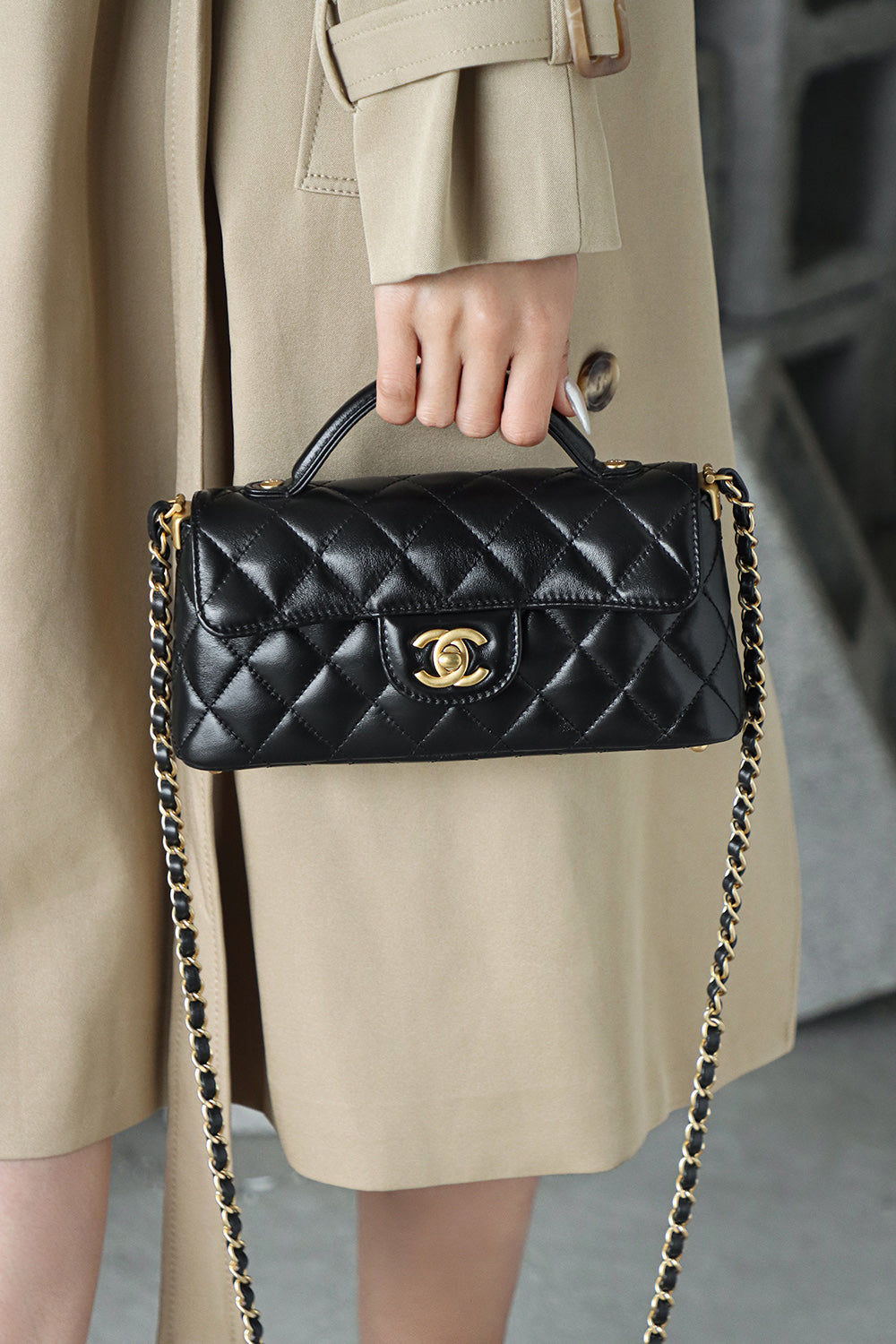 LuxluxHouse Best Quality Bags Chanel Women