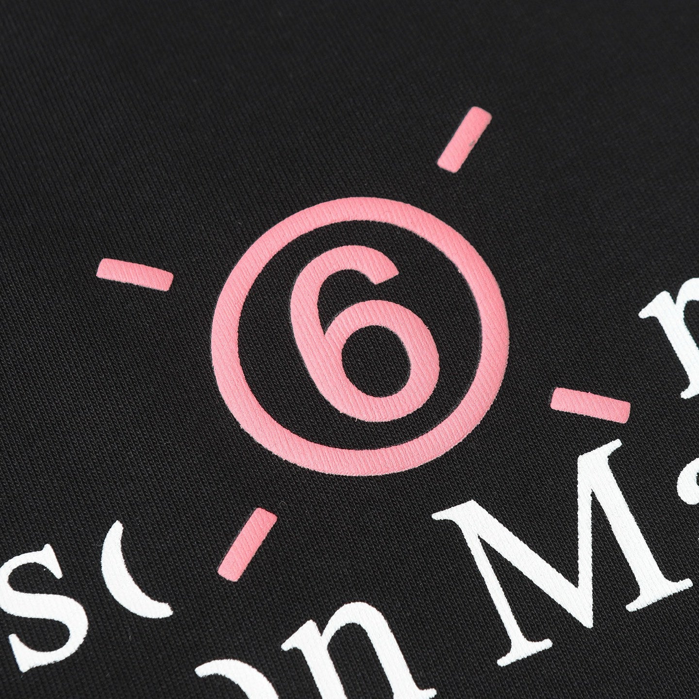 LuxluxHouse Best Quality Clothes T-shirt Chanel & Maison Margiela