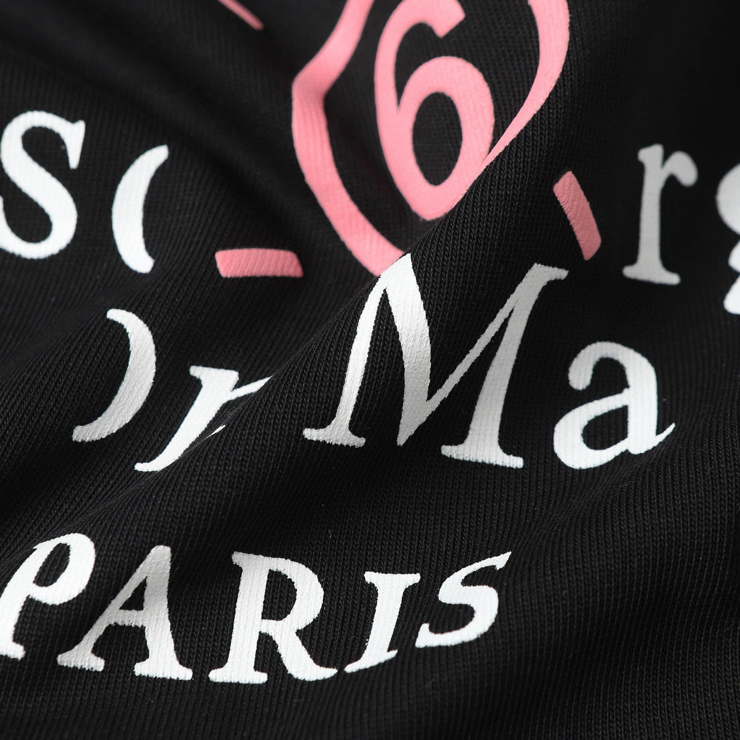 LuxluxHouse Best Quality Clothes T-shirt Chanel & Maison Margiela