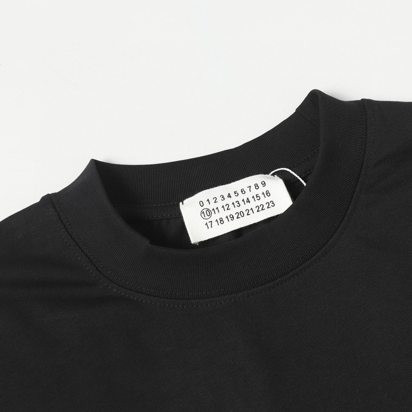 LuxluxHouse Best Quality Clothes T-shirt Chanel & Maison Margiela