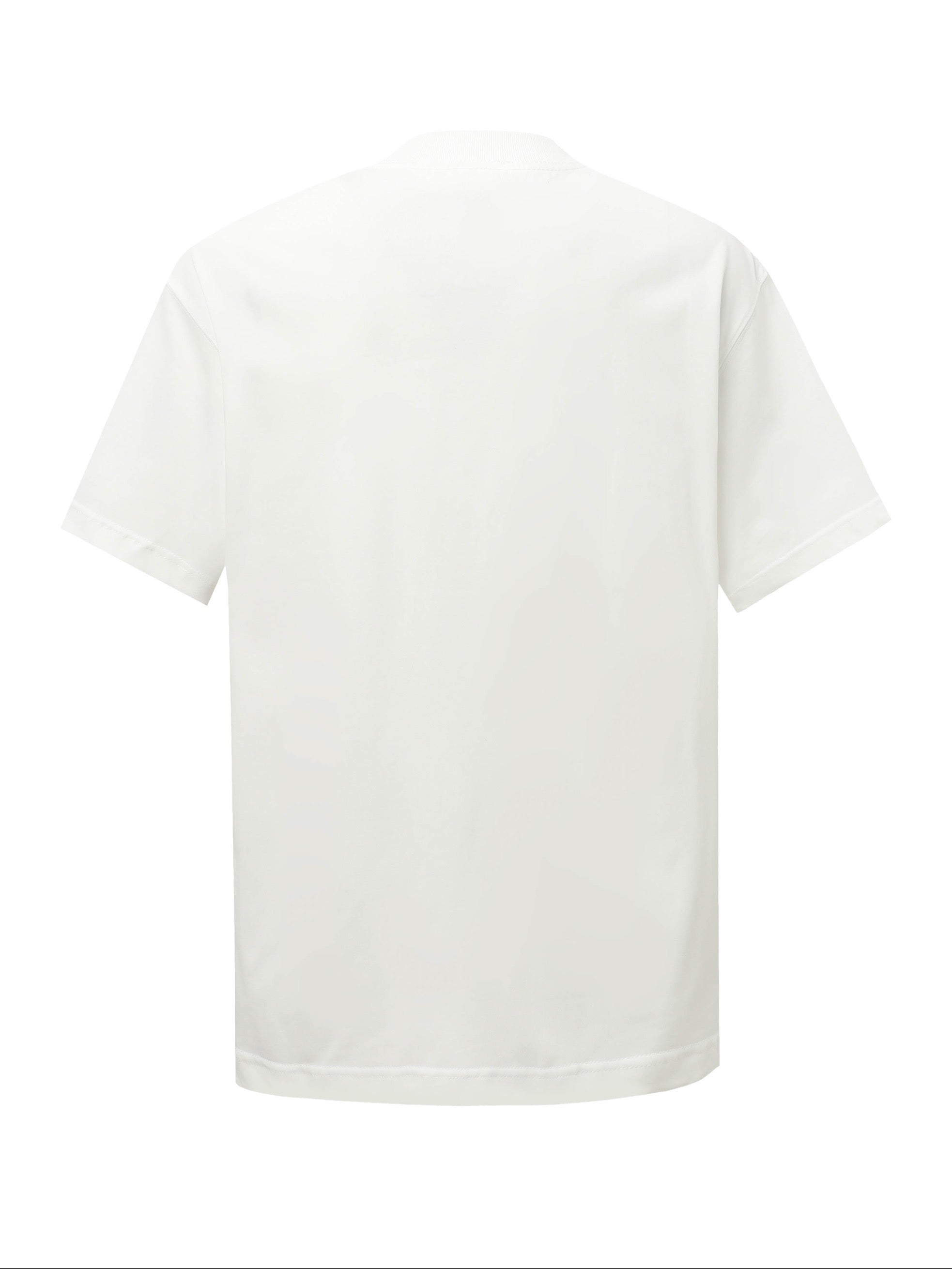 LuxluxHouse Best Quality Clothes T-shirt Chanel & Maison Margiela