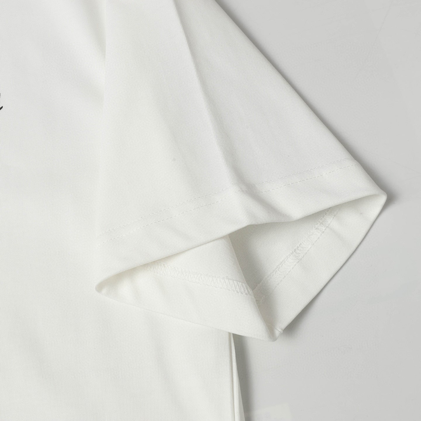 LuxluxHouse Best Quality Clothes T-shirt Chanel & Maison Margiela