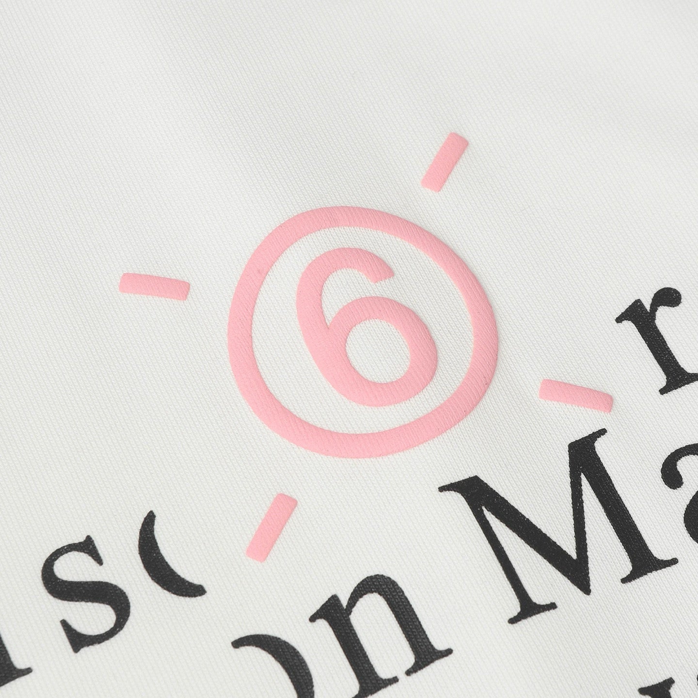 LuxluxHouse Best Quality Clothes T-shirt Chanel & Maison Margiela