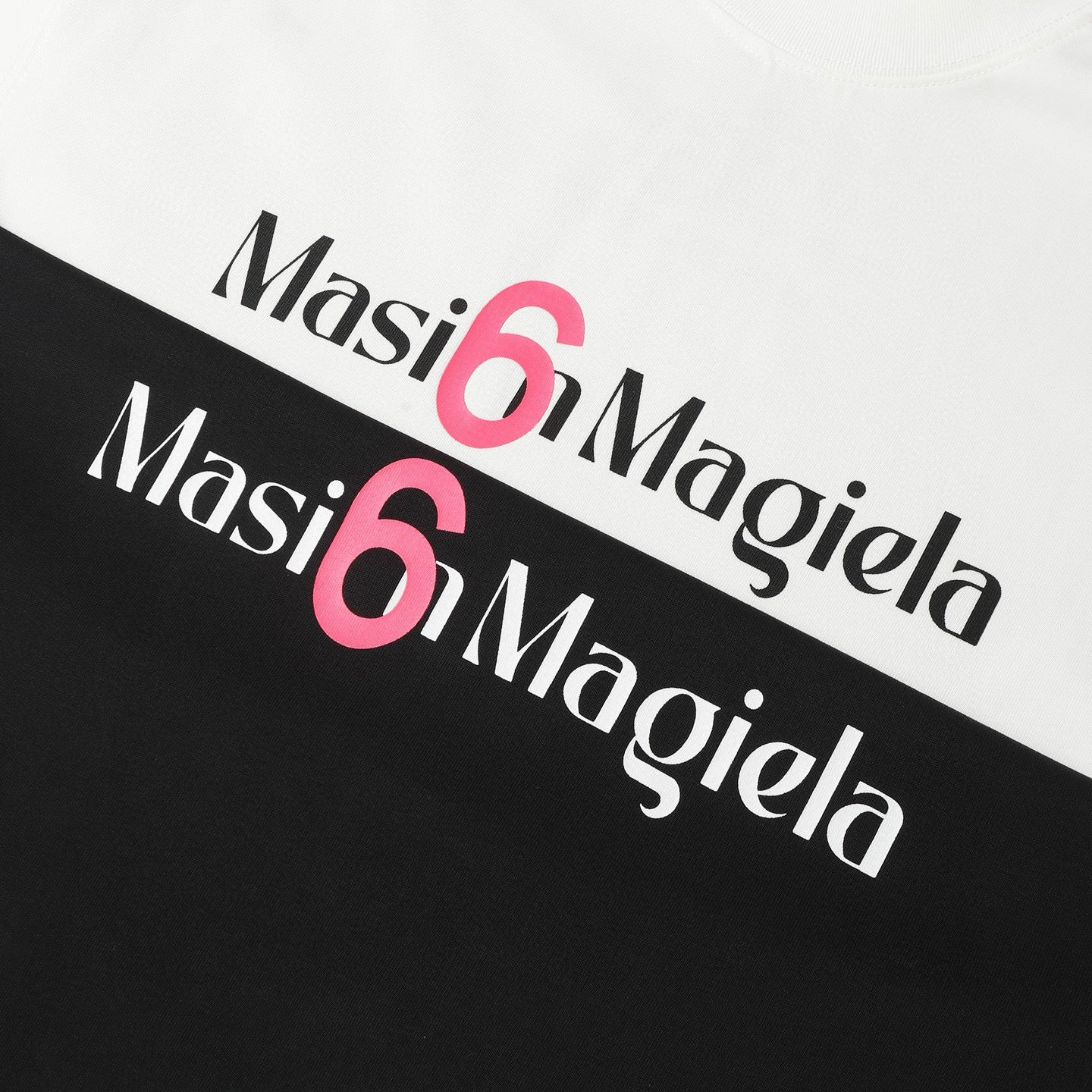 LuxluxHouse Best Quality Clothes T-shirt Chanel & Maison Margiela