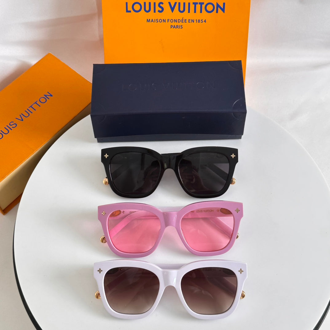 LuxluxHouse Best Quality Glasses Louis Vuitton