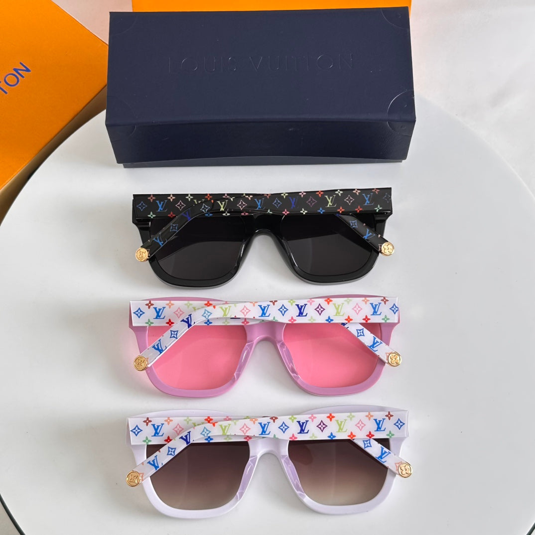 LuxluxHouse Best Quality Glasses Louis Vuitton