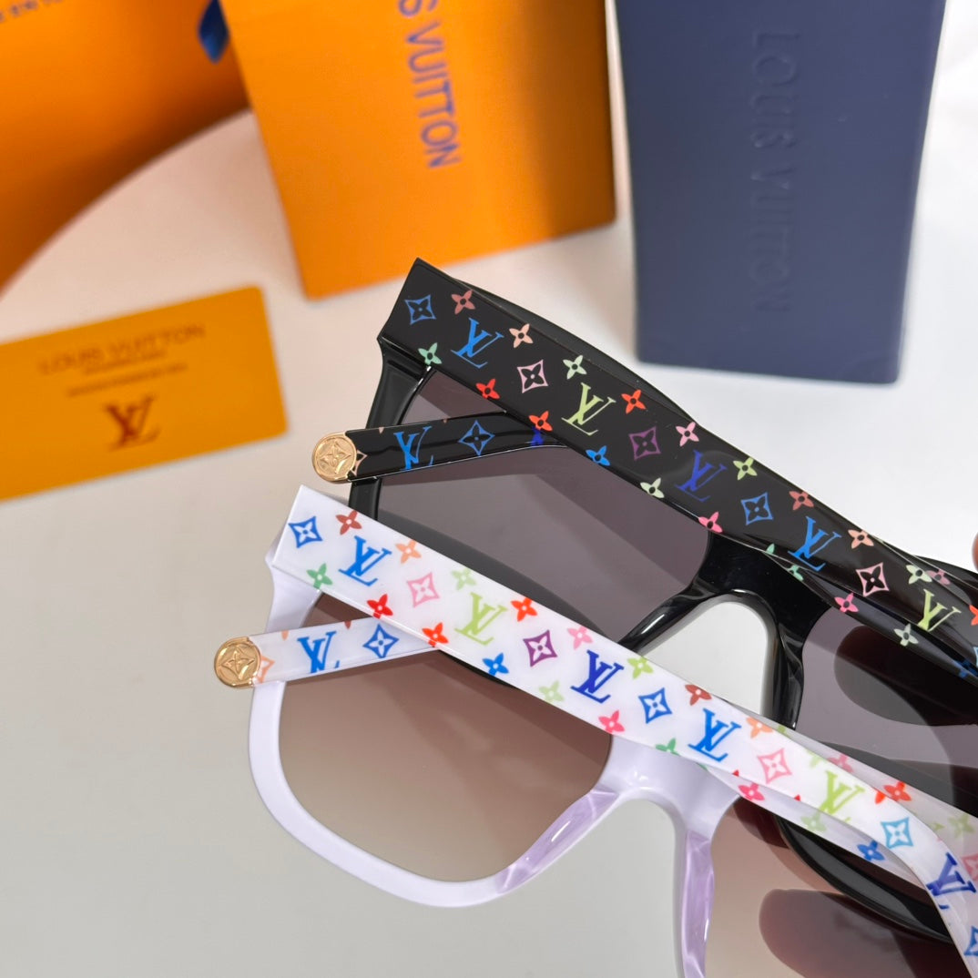 LuxluxHouse Best Quality Glasses Louis Vuitton