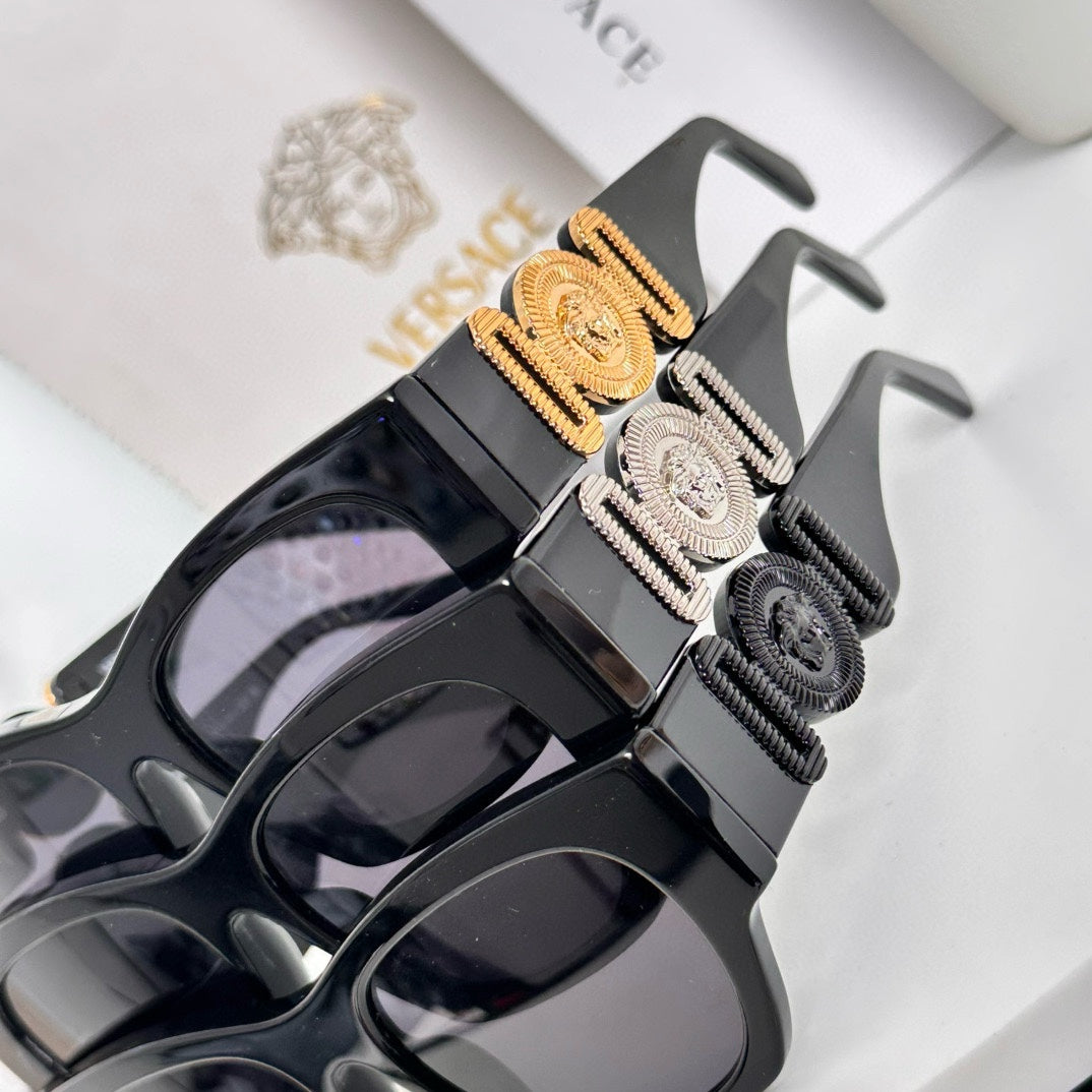 LuxluxHouse Best Quality Glasses Versace
