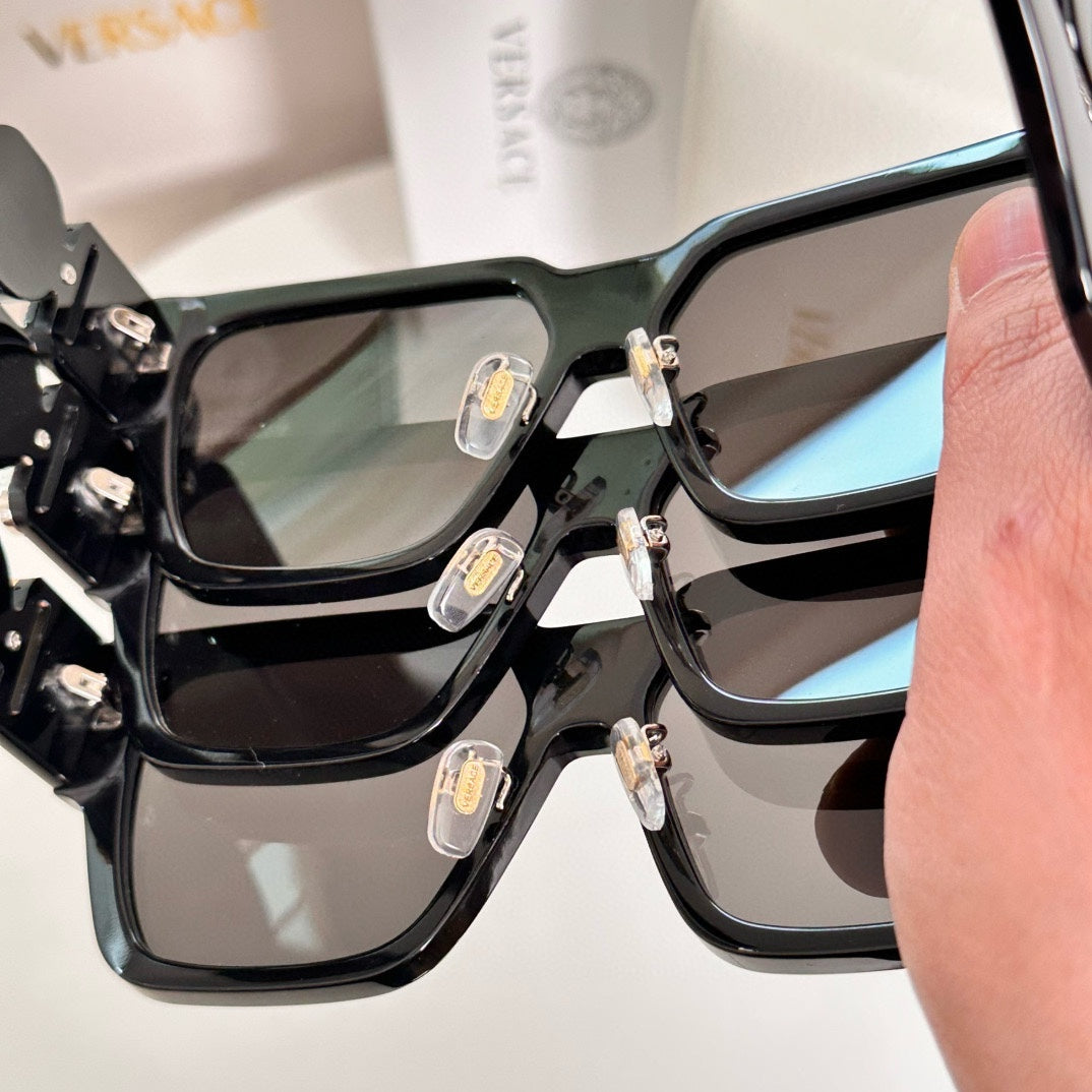 LuxluxHouse Best Quality Glasses Versace