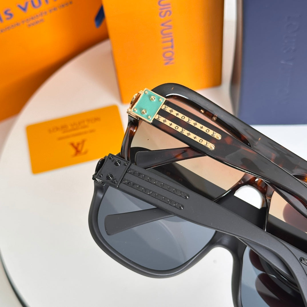 LuxluxHouse Best Quality Glasses Louis Vuitton