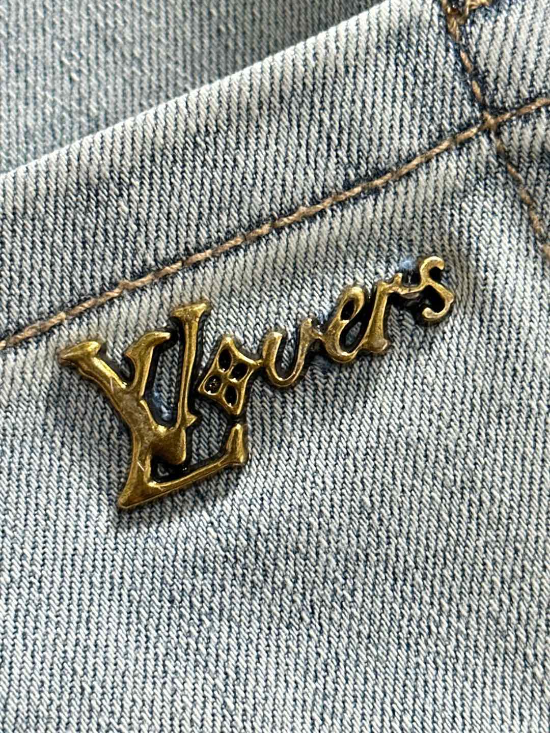 LuxluxHouse Best Quality Clothes Pants Louis Vuitton