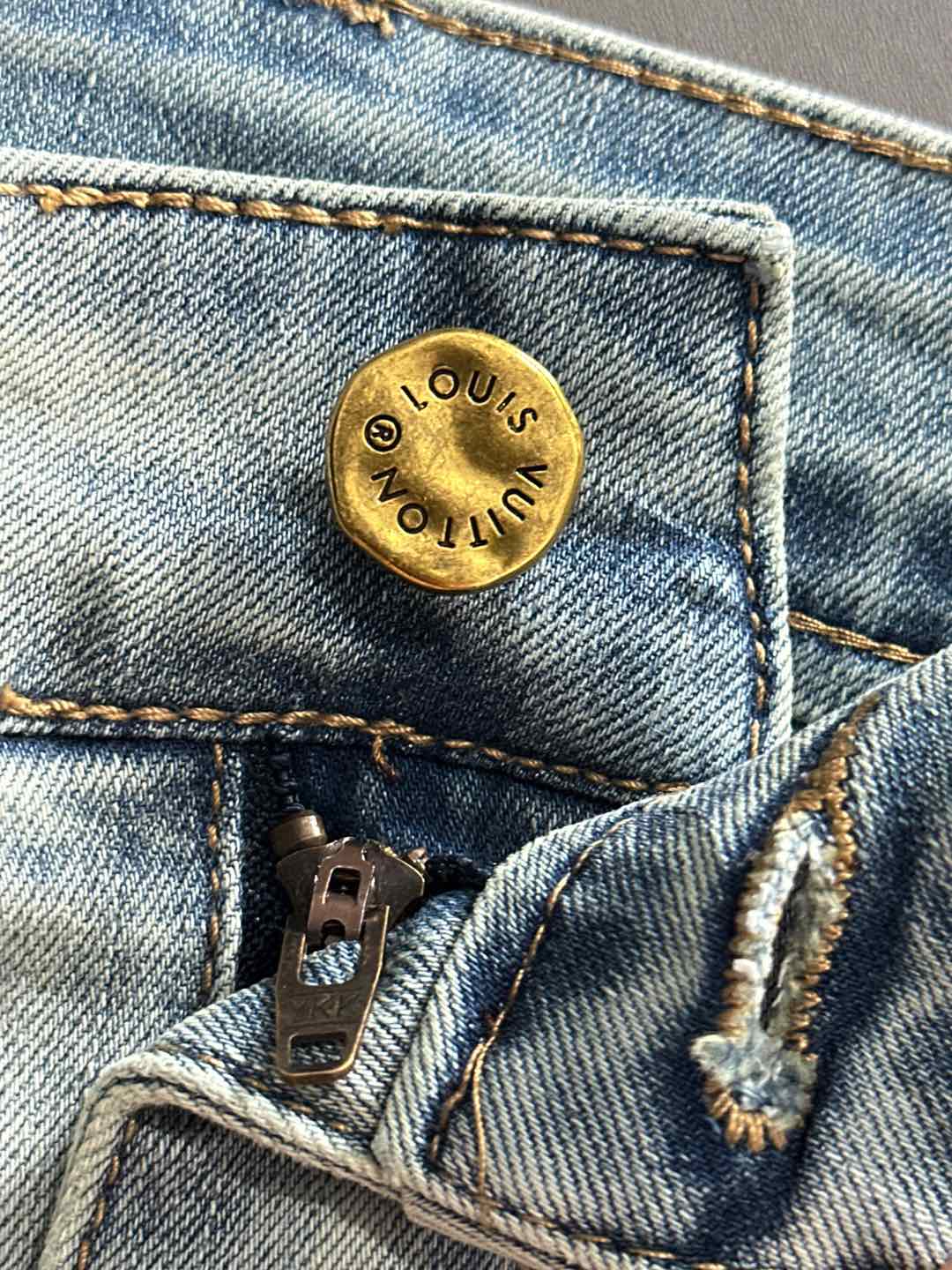 LuxluxHouse Best Quality Clothes Pants Louis Vuitton