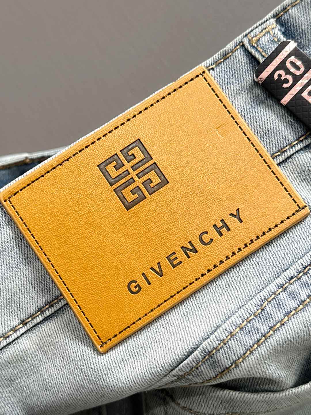 LuxluxHouse Best Quality Clothes Givenchy Pants