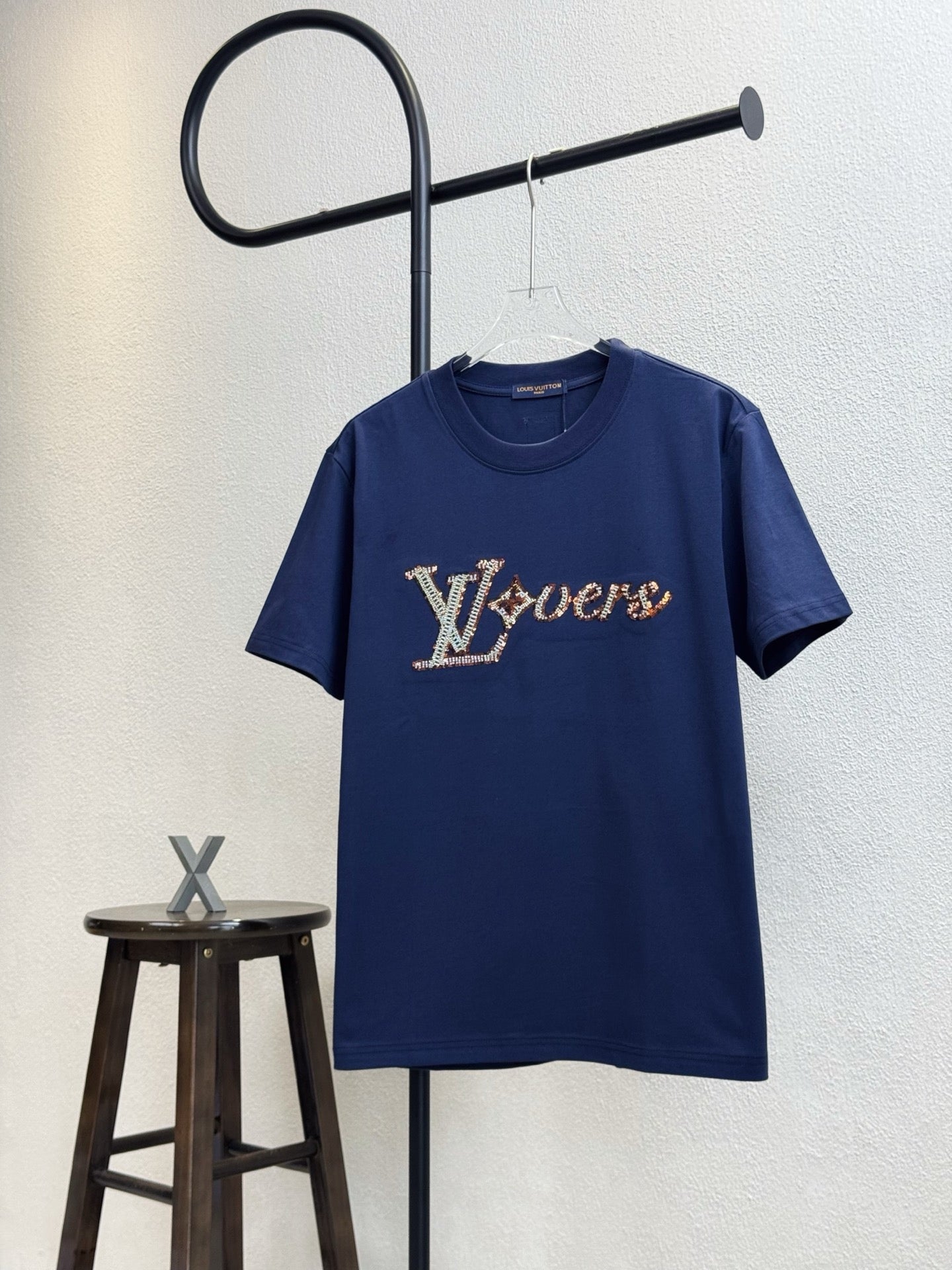 LuxluxHouse Best Quality Clothes T-shirt Louis Vuitton