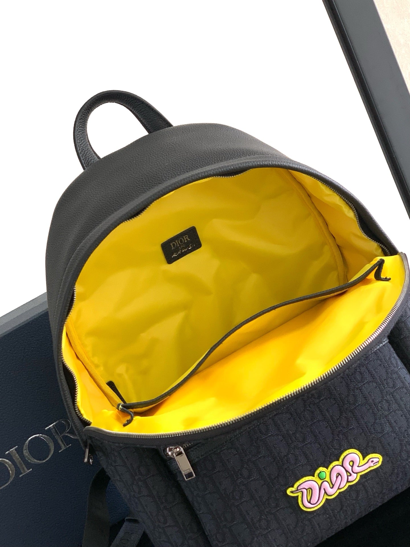 LuxluxHouse Best Quality Bags Dior Men