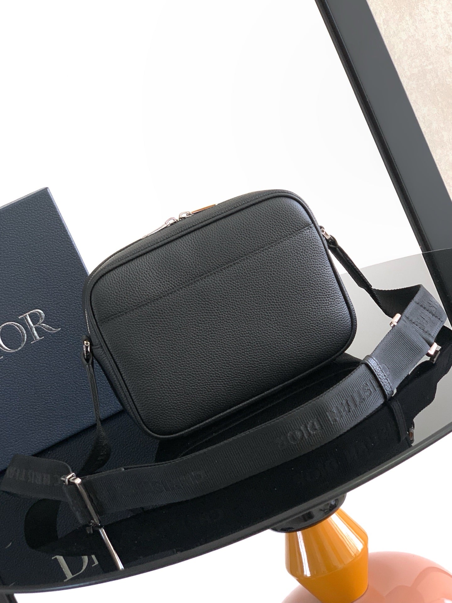 LuxluxHouse Best Quality Bags Dior Men