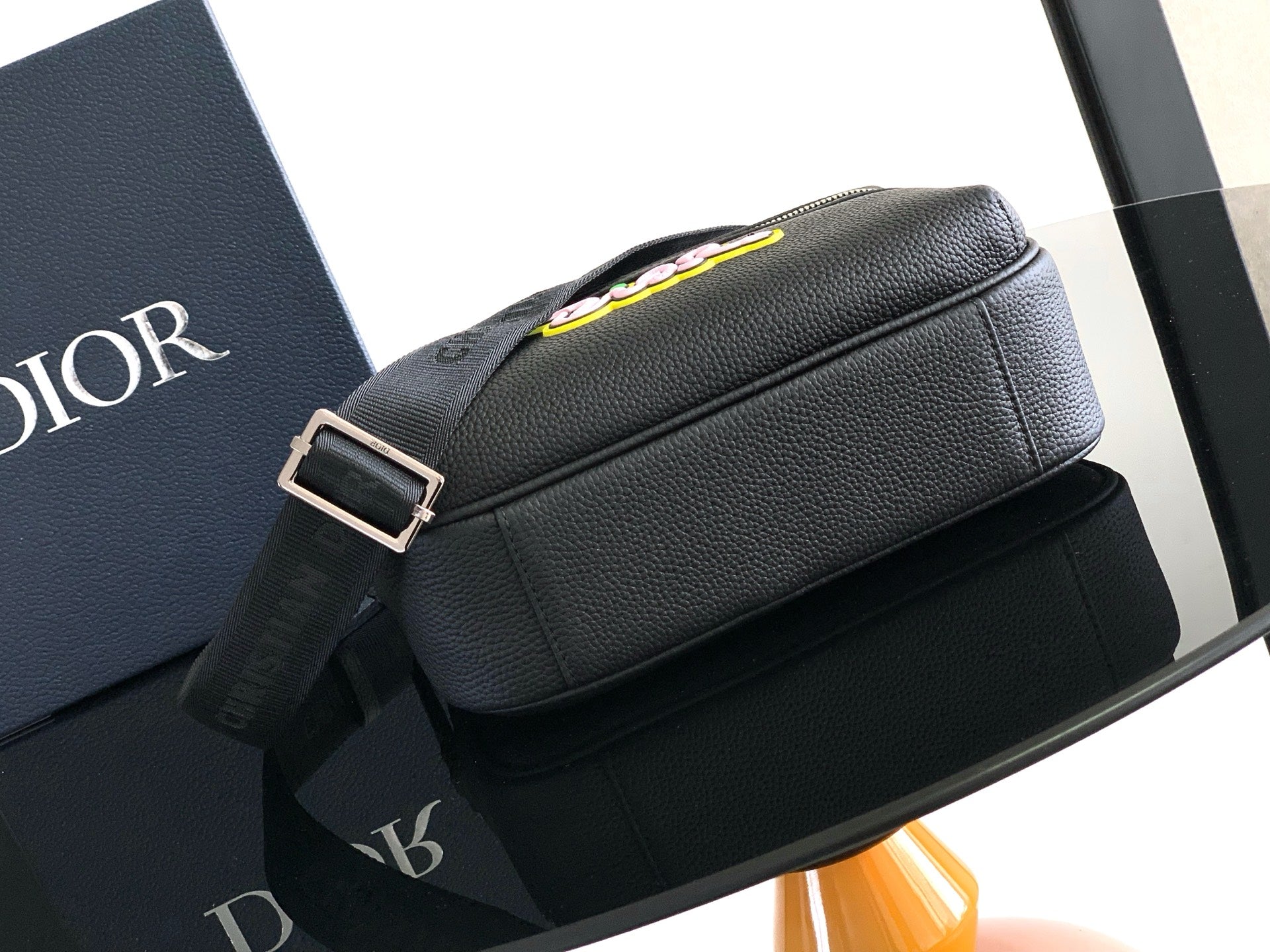 LuxluxHouse Best Quality Bags Dior Men