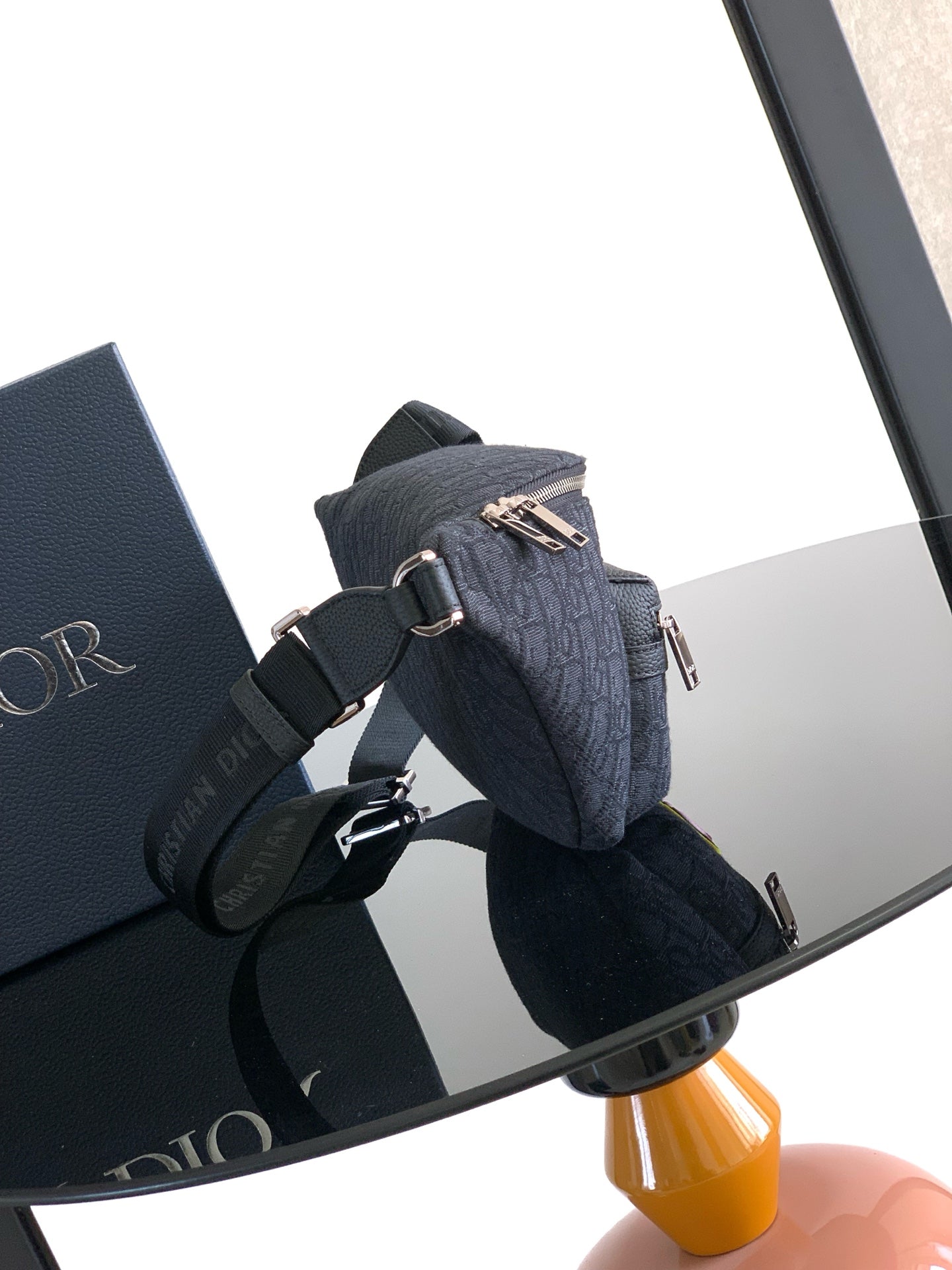 LuxluxHouse Best Quality Bags Dior Men