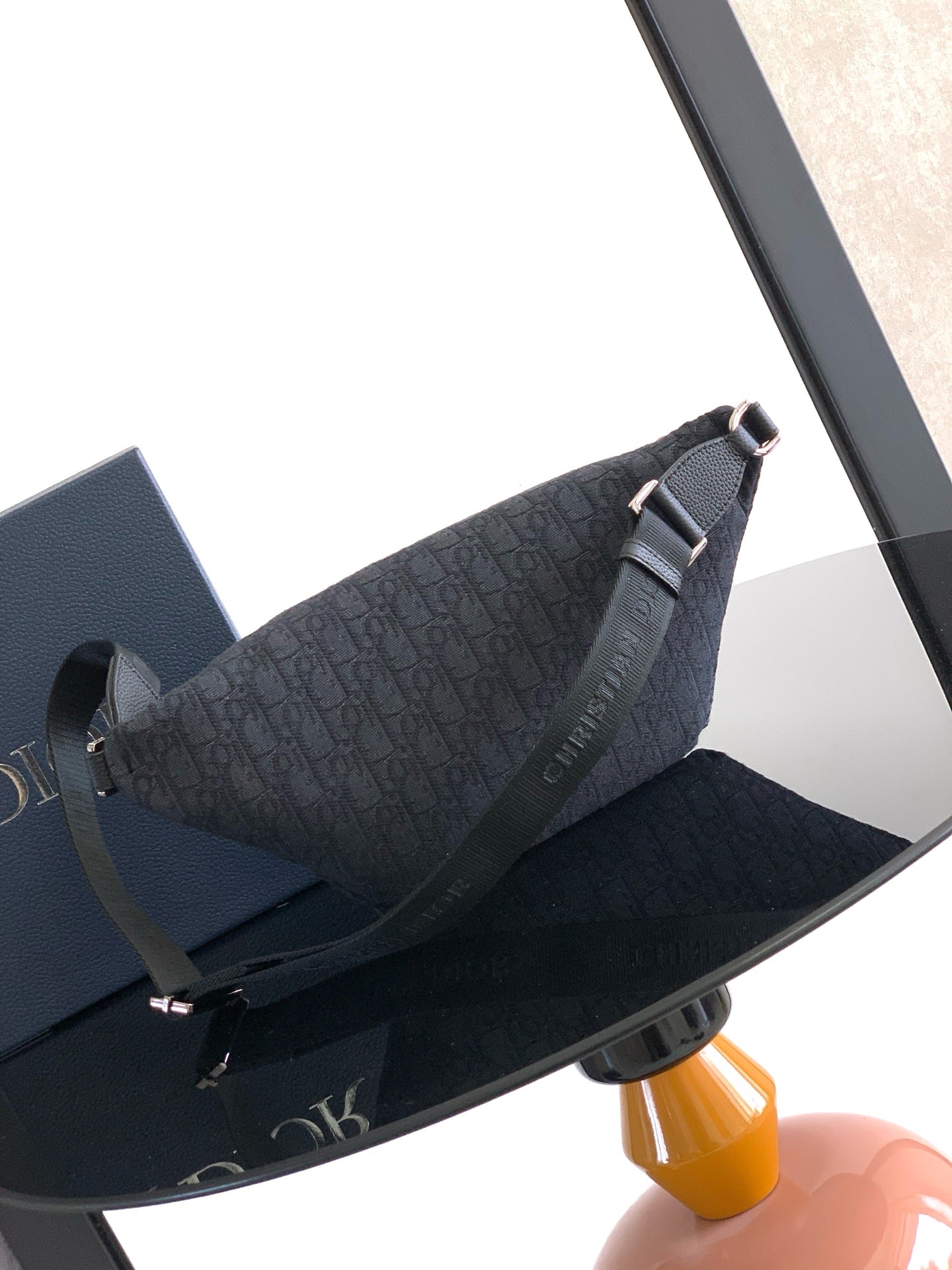 LuxluxHouse Best Quality Bags Dior Men