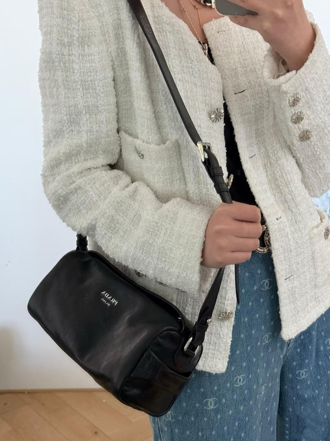 LuxluxHouse Best Quality Bags Prada Women