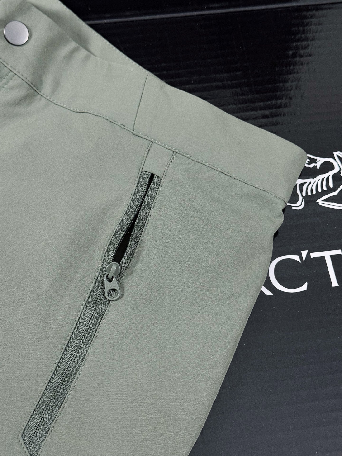 LuxluxHouse Best Quality Clothes Pants Arcteryx