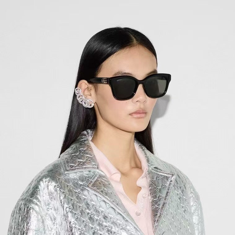 LuxluxHouse Best Quality Glasses Gucci