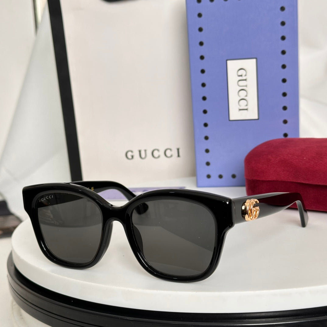 LuxluxHouse Best Quality Glasses Gucci