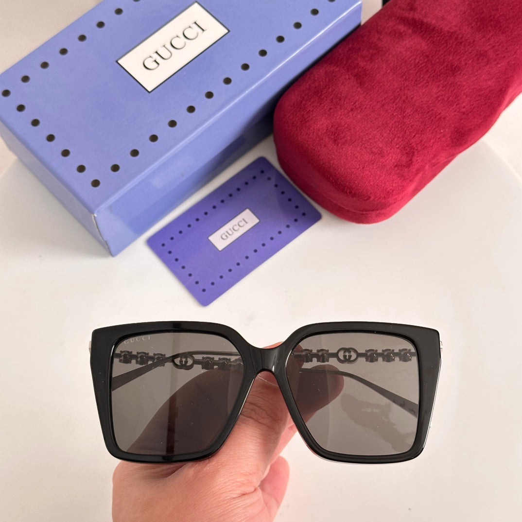 LuxluxHouse Best Quality Glasses Gucci