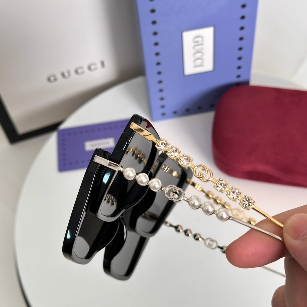 LuxluxHouse Best Quality Glasses Gucci