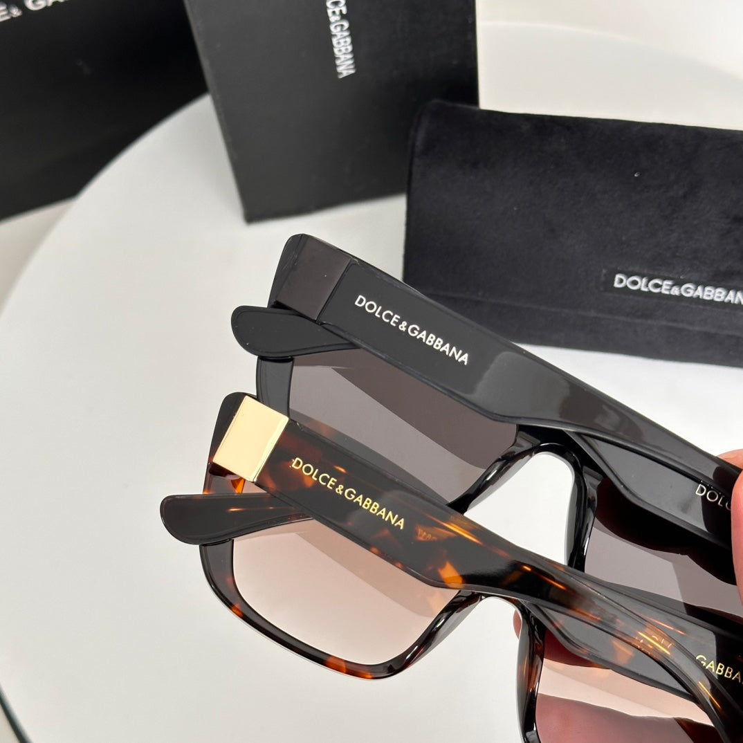 LuxluxHouse Best Quality Glasses Dolce & Gabbana
