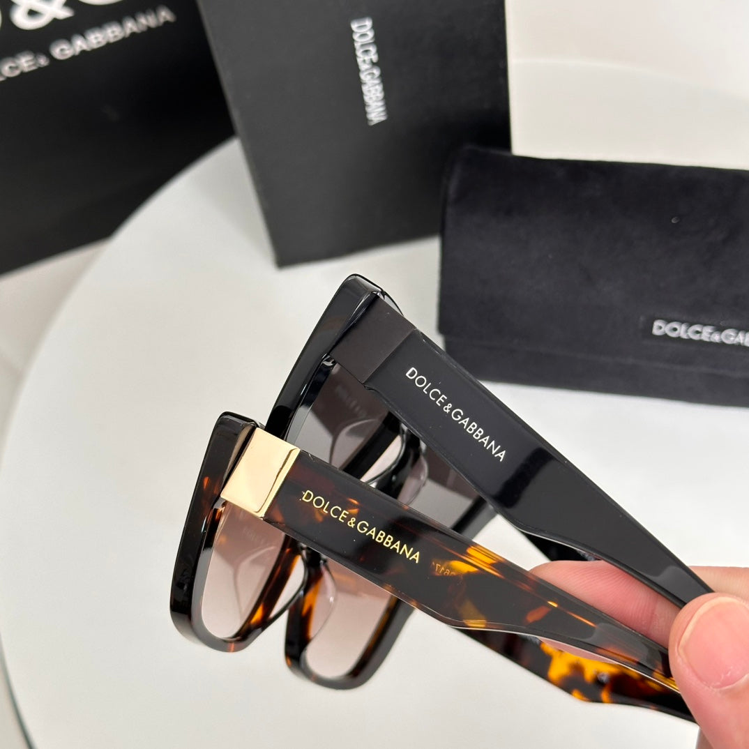 LuxluxHouse Best Quality Glasses Dolce & Gabbana
