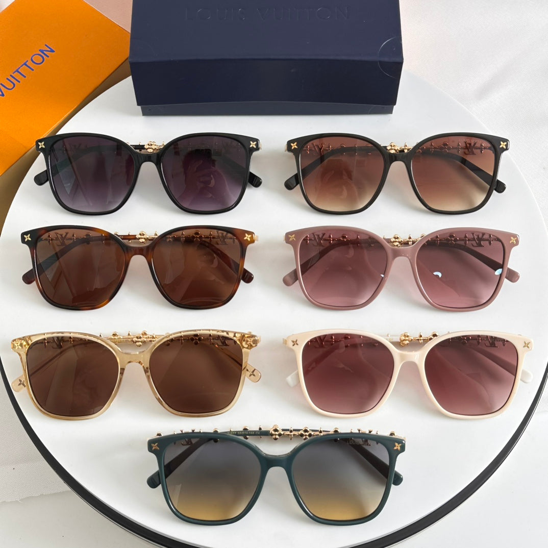 LuxluxHouse Best Quality Glasses Louis Vuitton