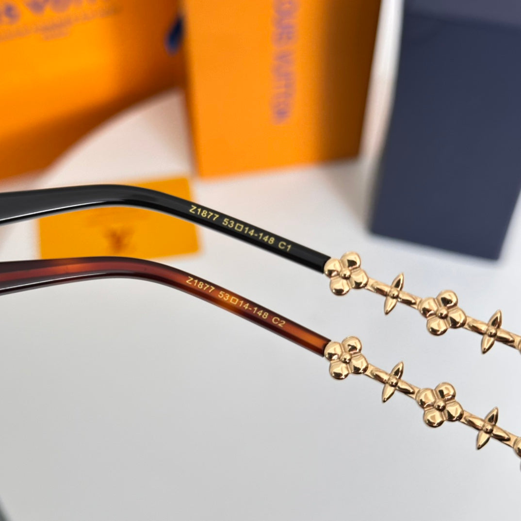 LuxluxHouse Best Quality Glasses Louis Vuitton