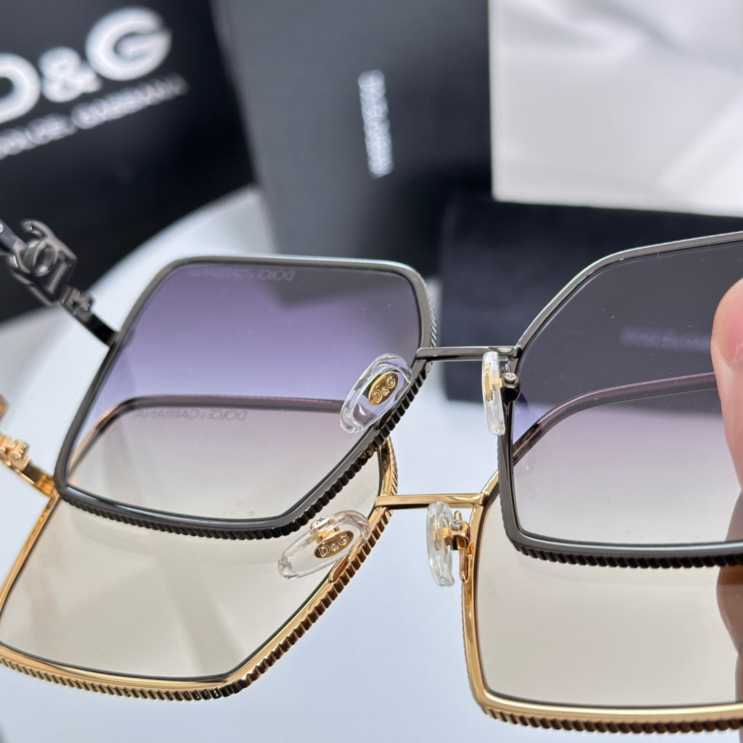 LuxluxHouse Best Quality Glasses Dolce & Gabbana