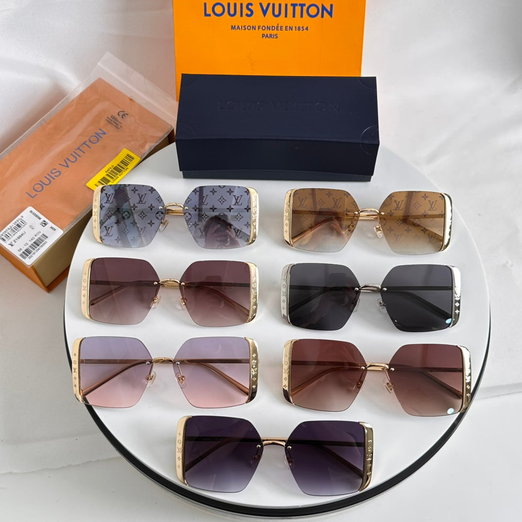 LuxluxHouse Best Quality Glasses Louis Vuitton