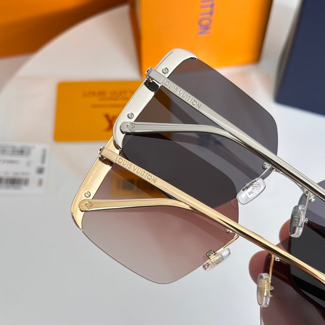 LuxluxHouse Best Quality Glasses Louis Vuitton