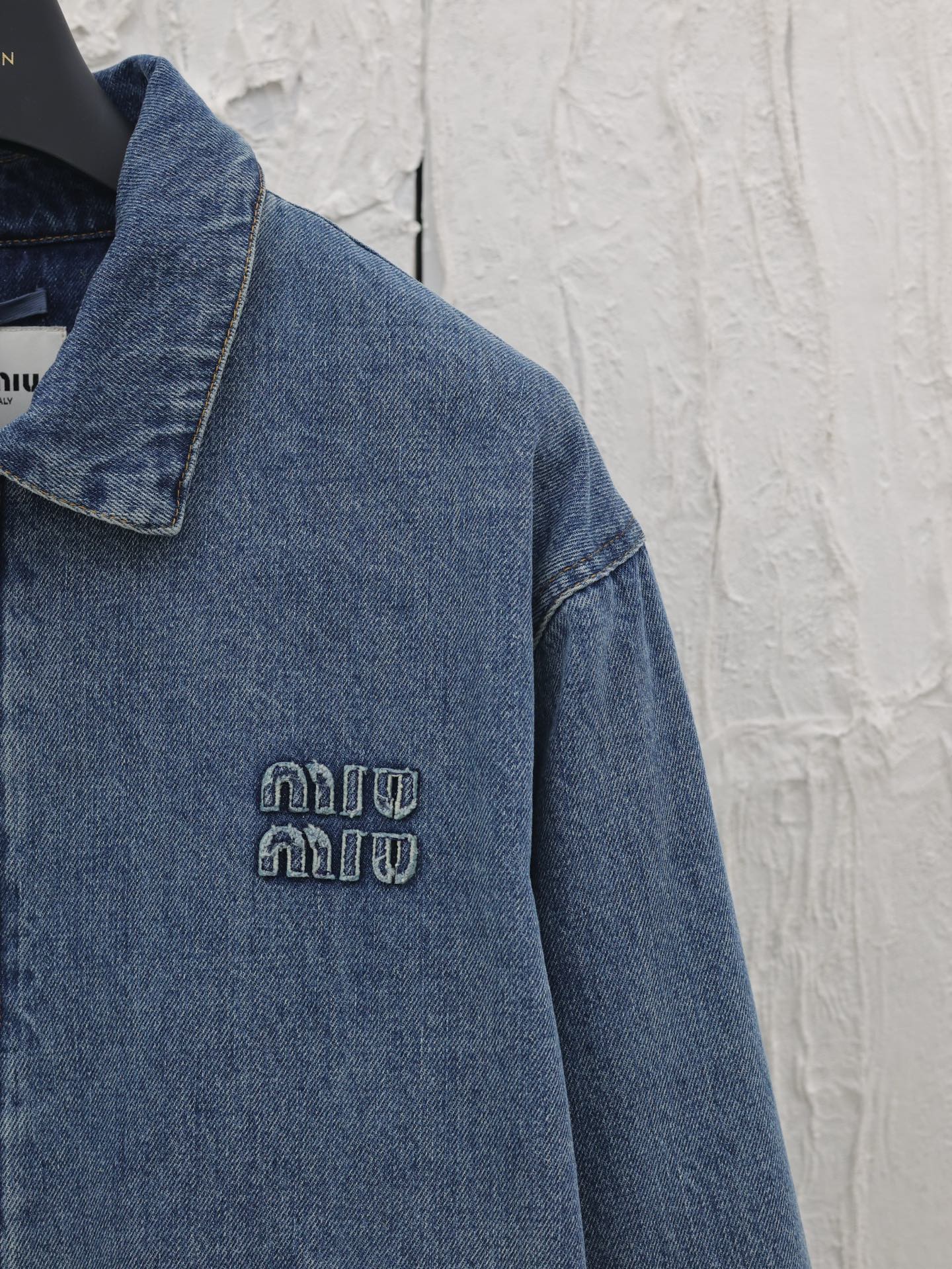 LuxluxHouse Best Quality Clothes Miu Miu Coats & Jackets