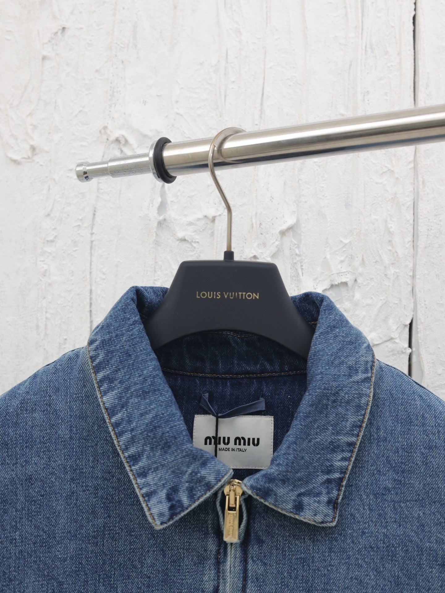 LuxluxHouse Best Quality Clothes Miu Miu Coats & Jackets