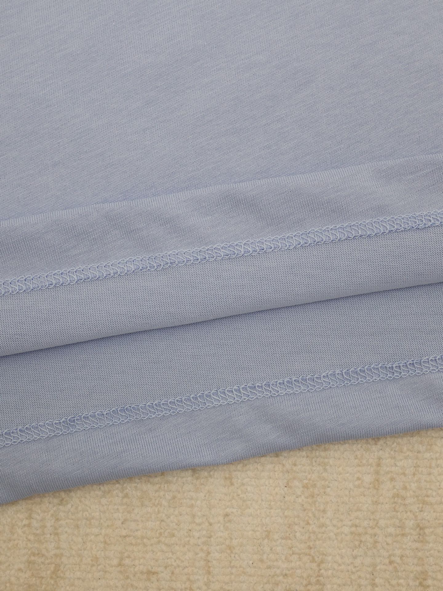 LuxluxHouse Best Quality Clothes T-shirt Loewe