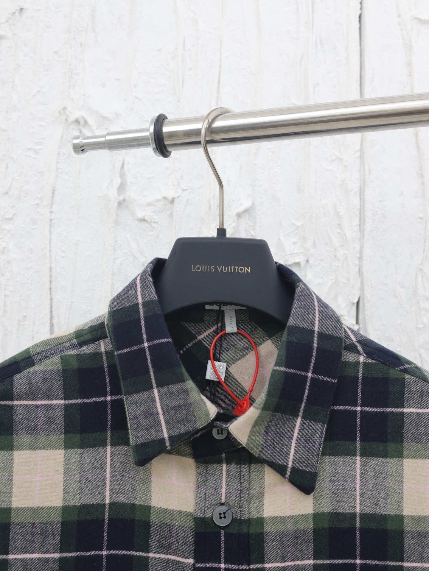 LuxluxHouse Best Quality Clothes Coats & Jackets Loewe