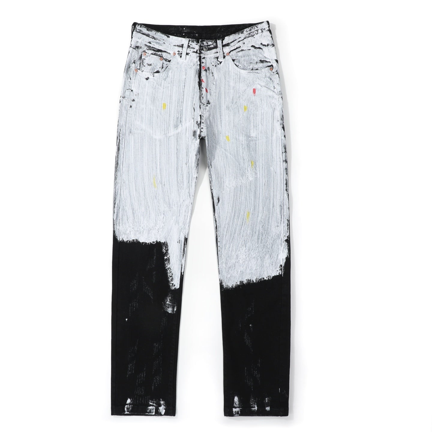 LuxluxHouse Best Quality Clothes Amiri Pants