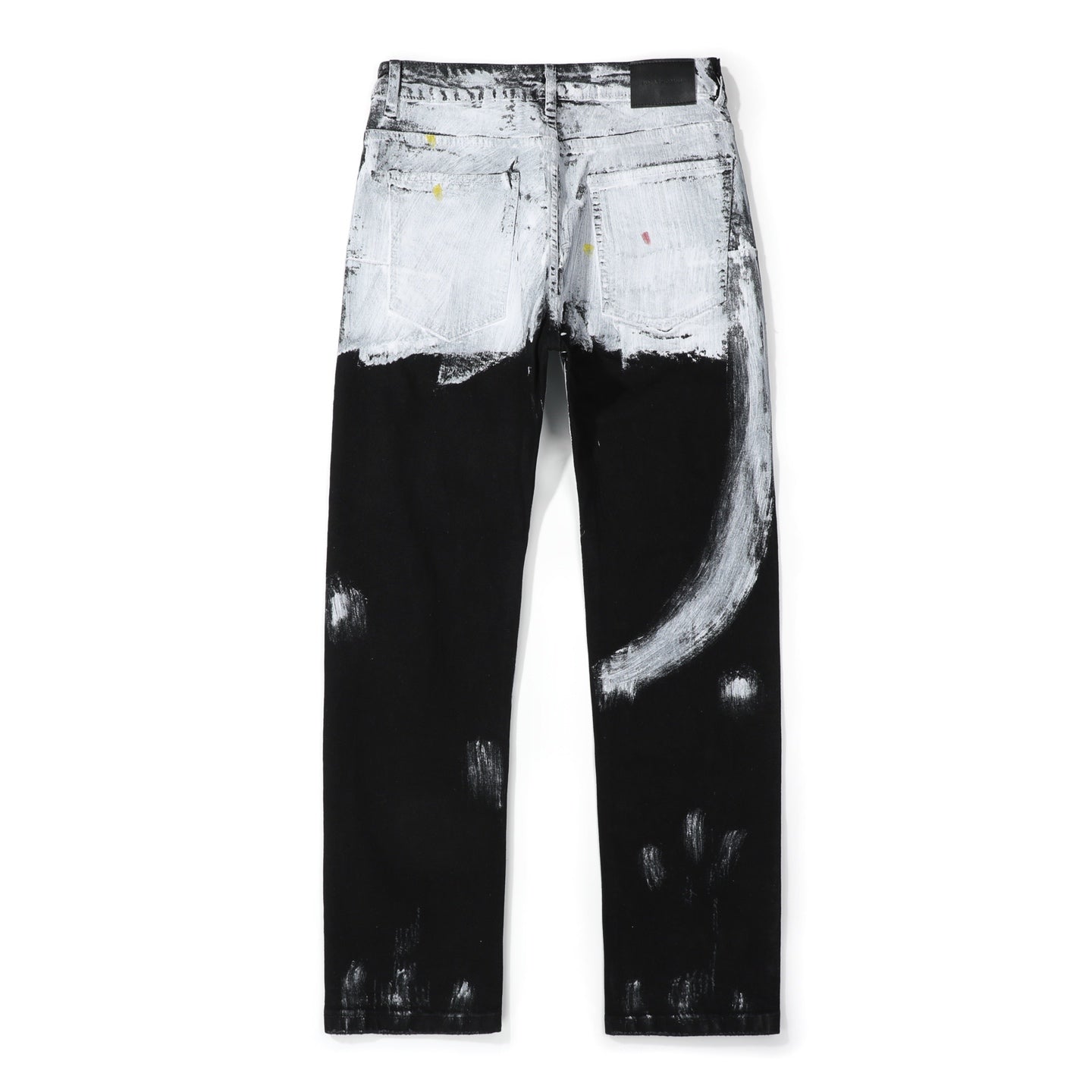 LuxluxHouse Best Quality Clothes Amiri Pants
