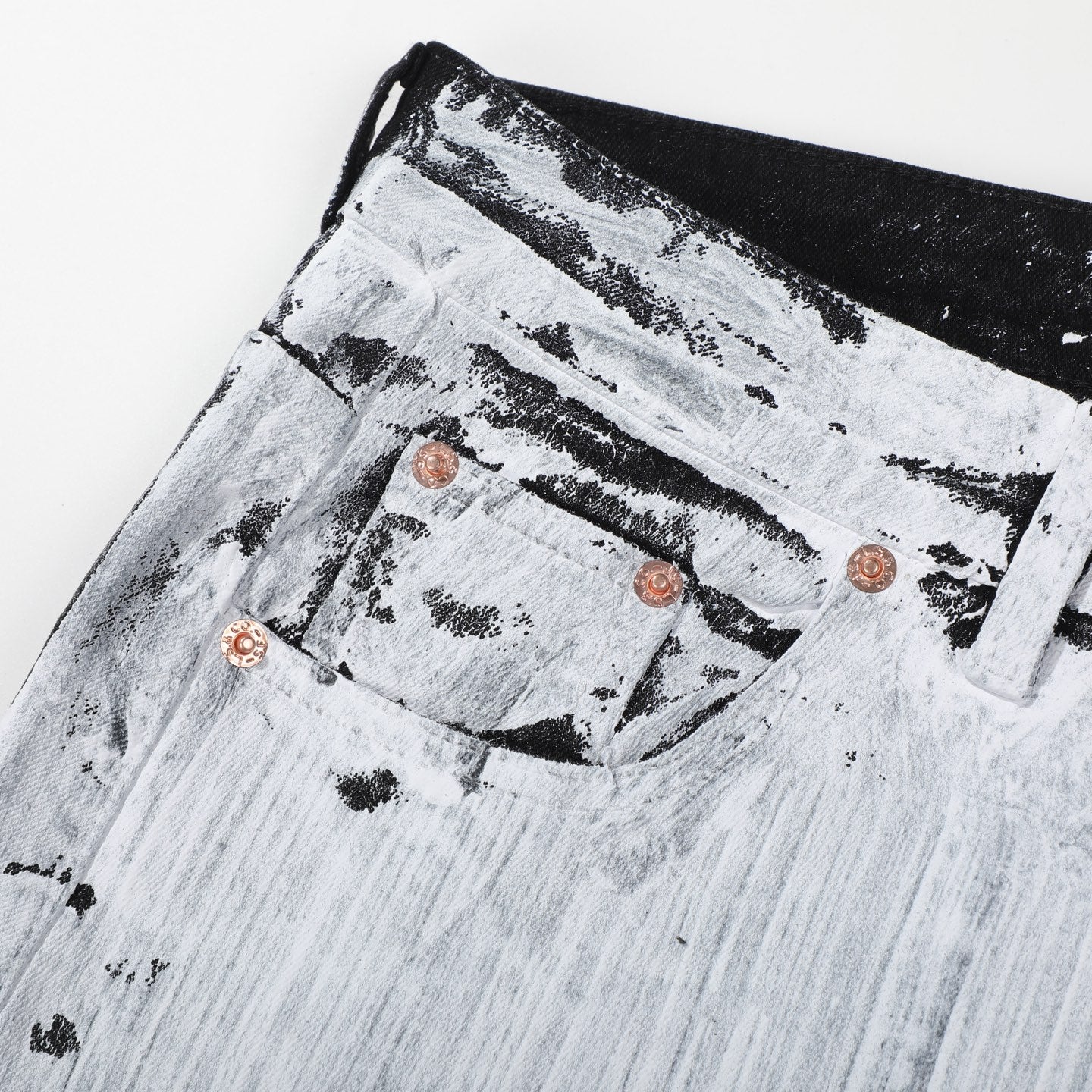 LuxluxHouse Best Quality Clothes Amiri Pants
