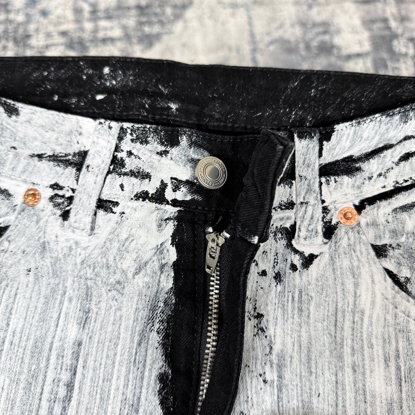 LuxluxHouse Best Quality Clothes Amiri Pants