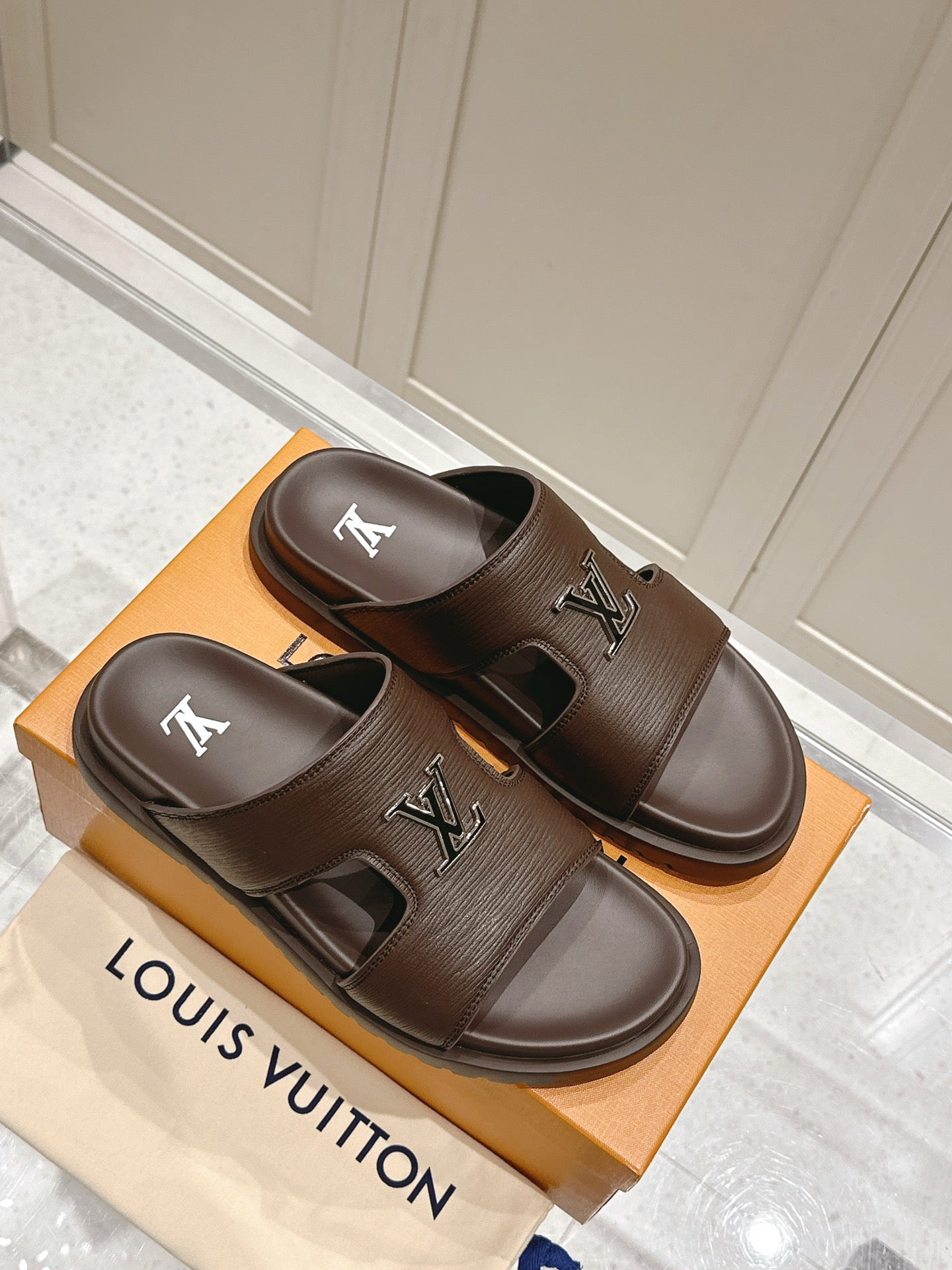 LuxluxHouse Best Quality Women Shoes Hermes