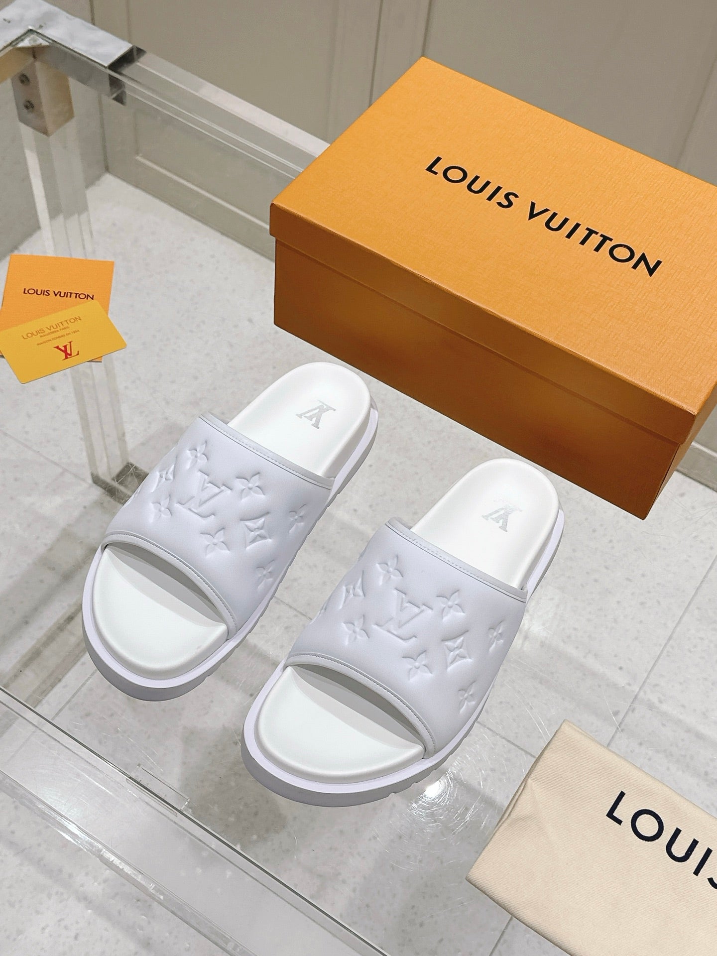LuxluxHouse Best Quality Women Shoes Hermes