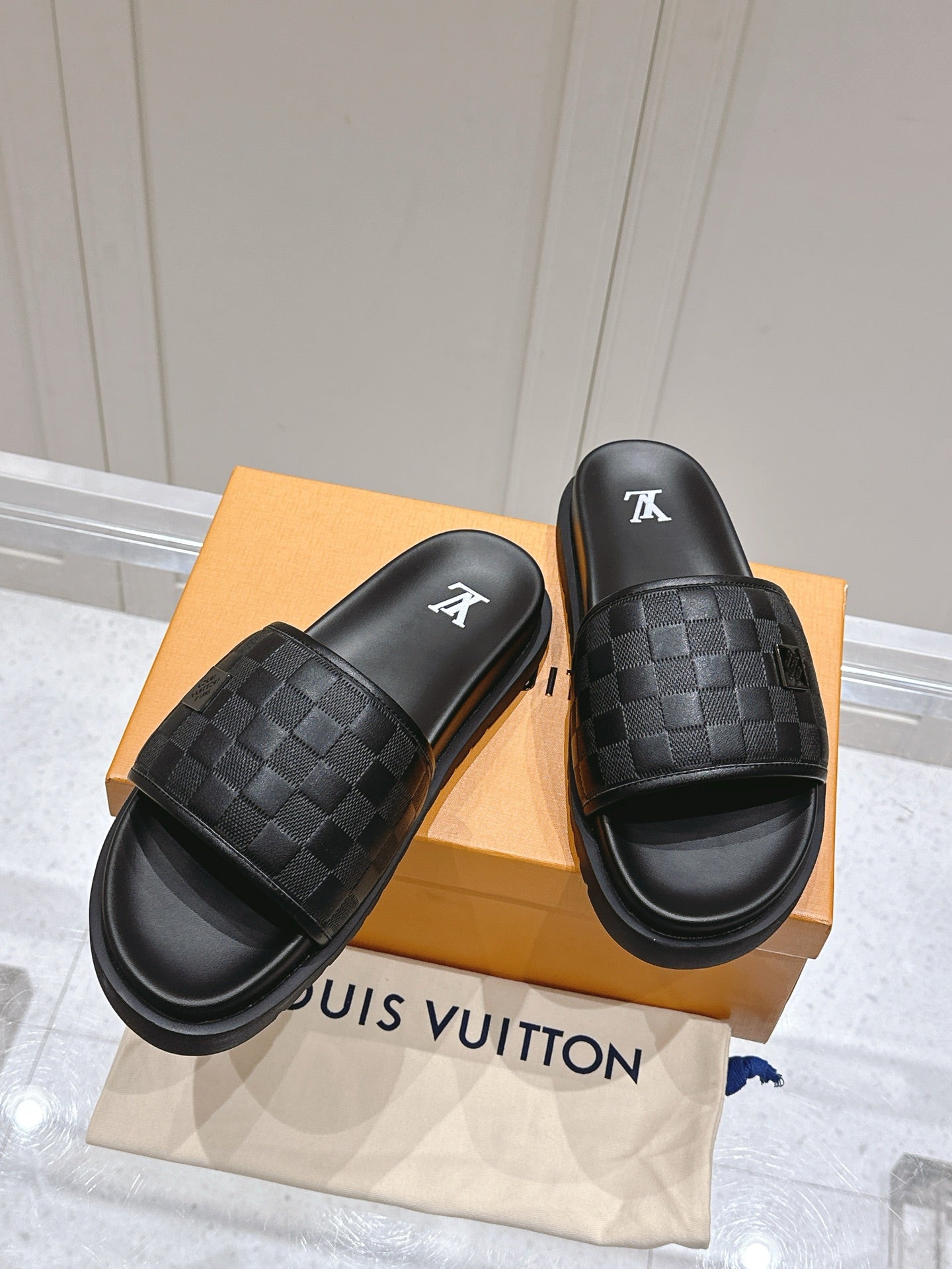 LuxluxHouse Best Quality Women Shoes Hermes