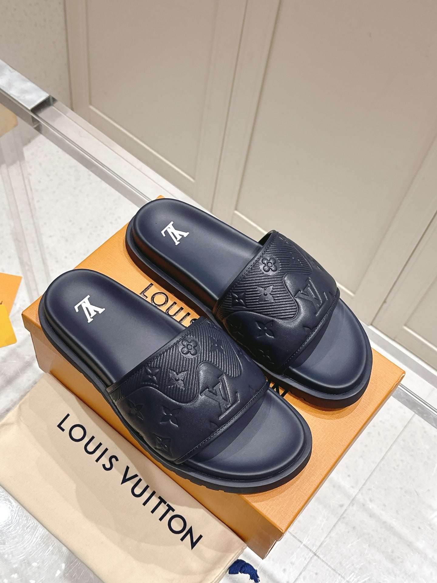 LuxluxHouse Best Quality Women Shoes Hermes